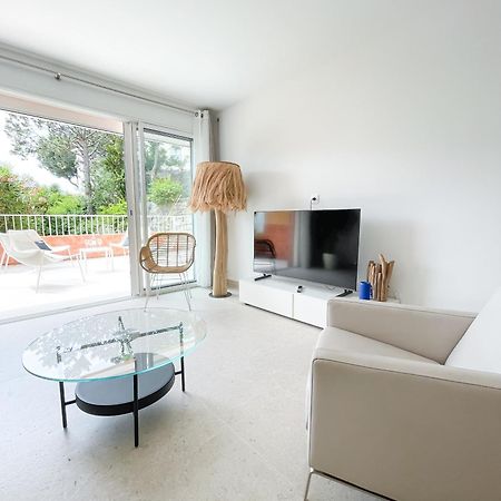 Immersione - Clim - Terrasse Jardin - Centre Ville Cassis Exterior foto