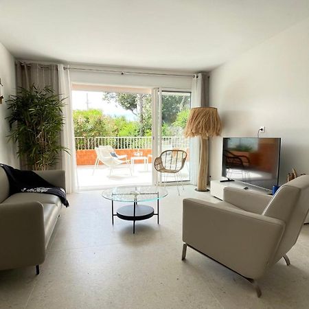 Immersione - Clim - Terrasse Jardin - Centre Ville Cassis Exterior foto